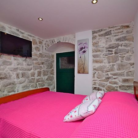 Villa Capo Split Phòng bức ảnh