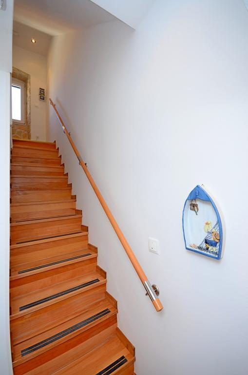 Villa Capo Split Ngoại thất bức ảnh