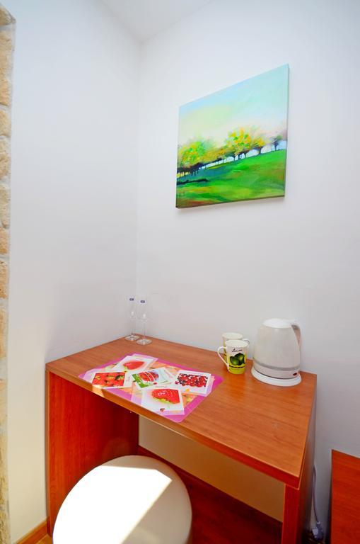 Villa Capo Split Ngoại thất bức ảnh