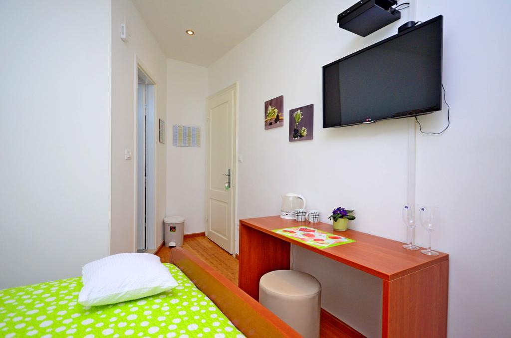 Villa Capo Split Ngoại thất bức ảnh