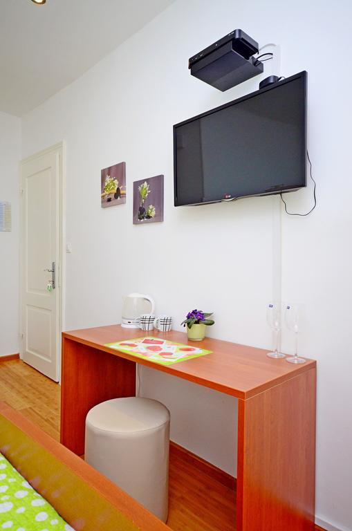 Villa Capo Split Ngoại thất bức ảnh