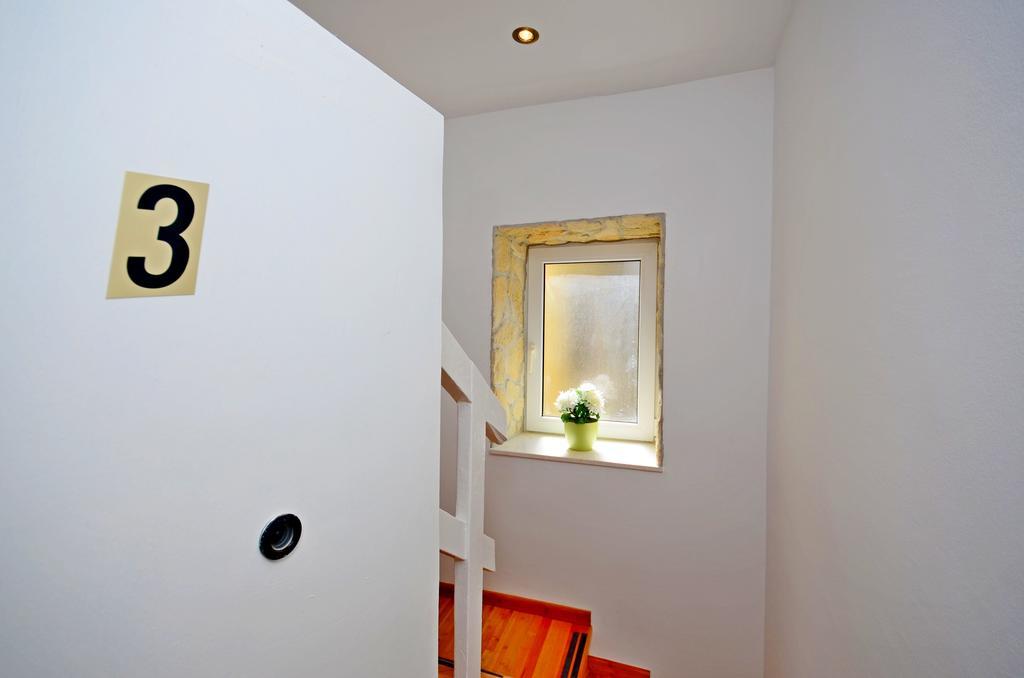 Villa Capo Split Ngoại thất bức ảnh
