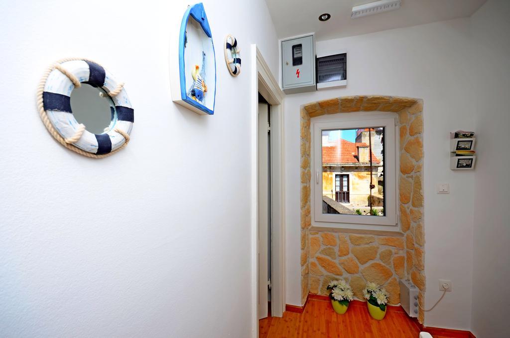 Villa Capo Split Ngoại thất bức ảnh