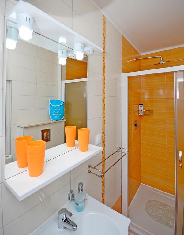Villa Capo Split Ngoại thất bức ảnh