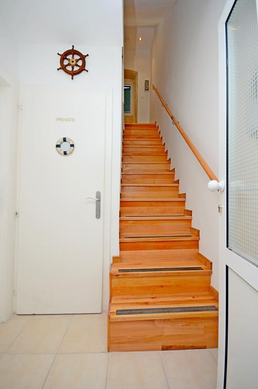 Villa Capo Split Ngoại thất bức ảnh