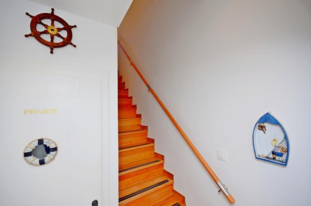 Villa Capo Split Ngoại thất bức ảnh