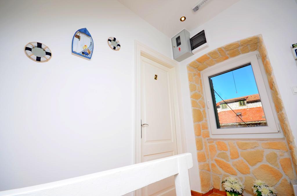Villa Capo Split Ngoại thất bức ảnh