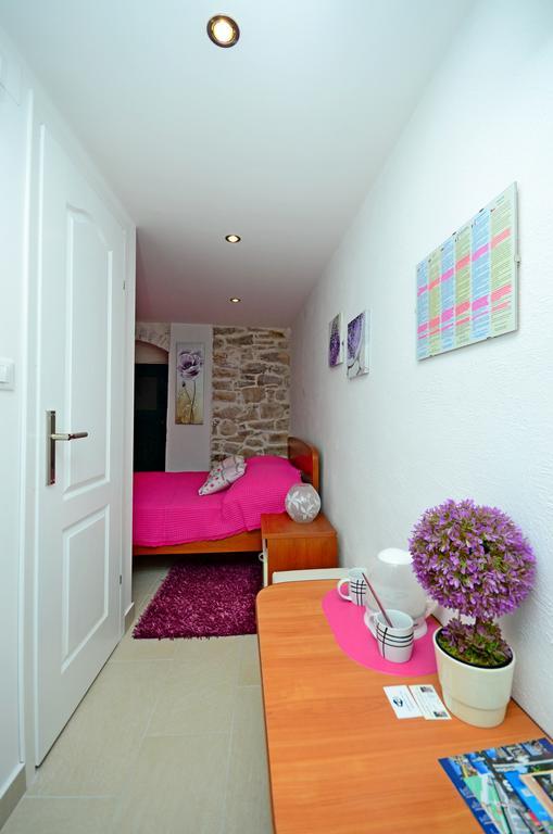 Villa Capo Split Phòng bức ảnh