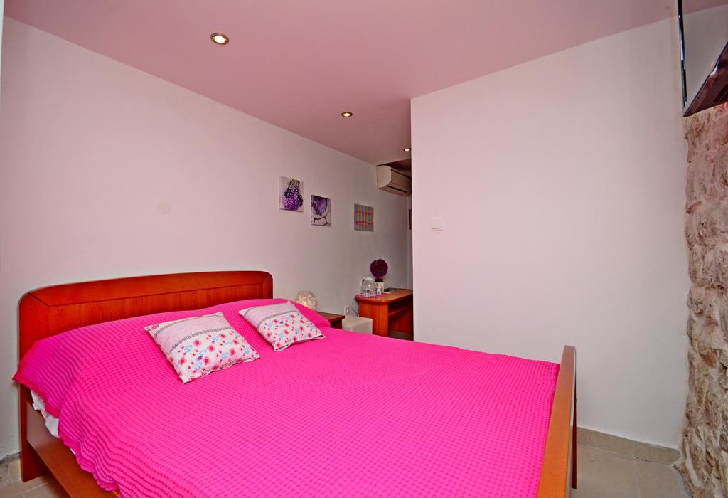 Villa Capo Split Ngoại thất bức ảnh