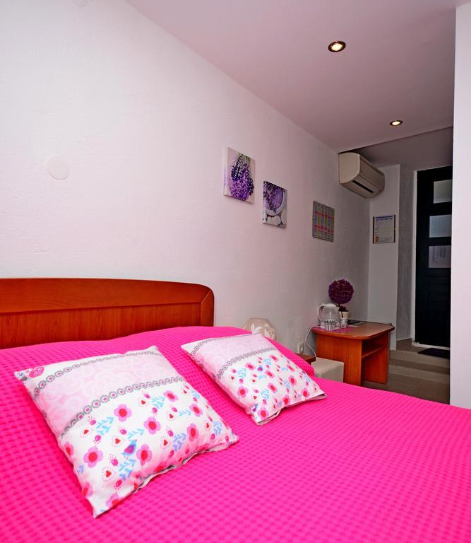 Villa Capo Split Phòng bức ảnh
