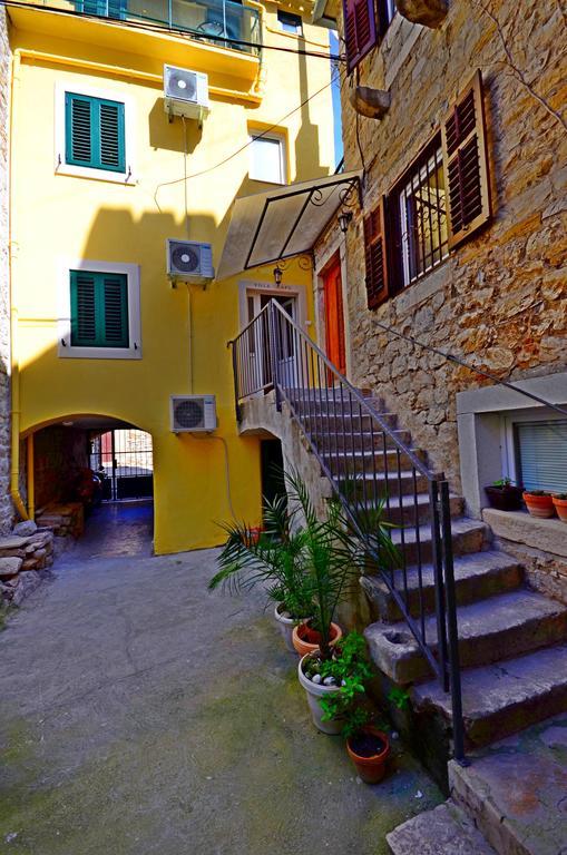 Villa Capo Split Ngoại thất bức ảnh