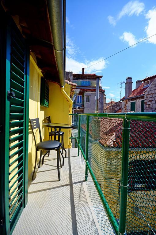 Villa Capo Split Phòng bức ảnh