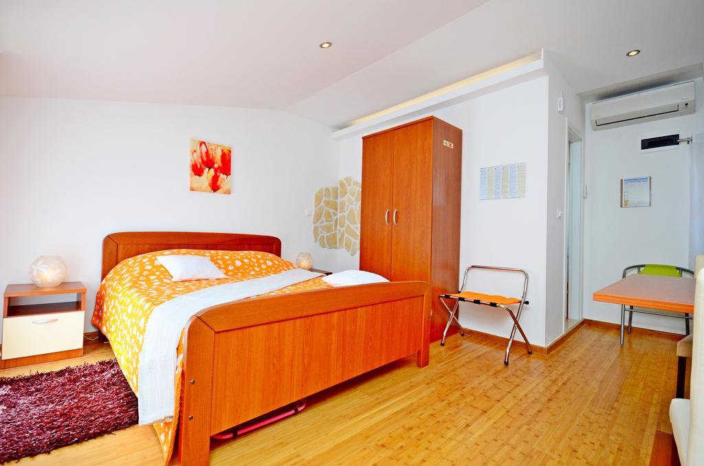 Villa Capo Split Phòng bức ảnh