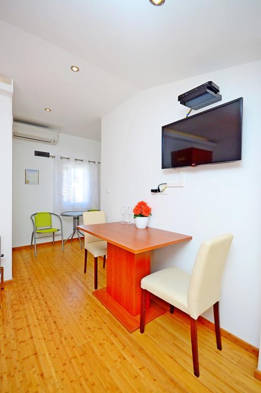 Villa Capo Split Phòng bức ảnh
