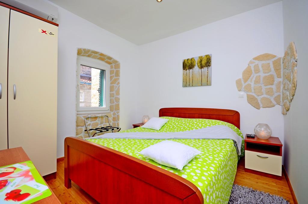 Villa Capo Split Phòng bức ảnh