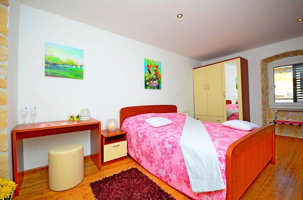 Villa Capo Split Phòng bức ảnh